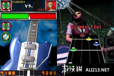 吉他英雄之世界巡演（Guitar Hero World Tour）V1.0版4项属性修改器下载