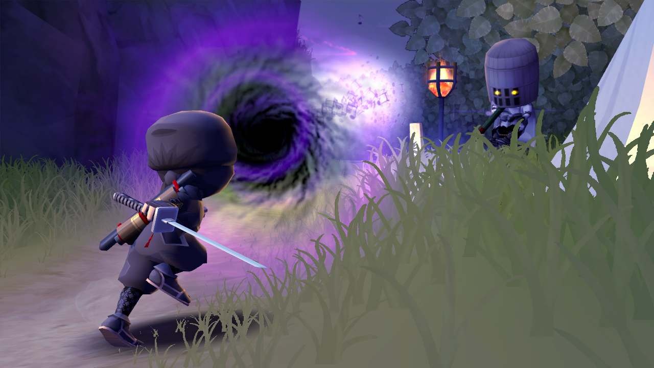 迷你忍者（Mini Ninjas）V1.0版9项属性修改器下载