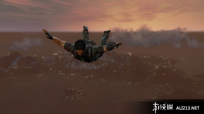 正当防卫2（Just Cause 2）V1.0&V1.01版10项属性修改器下载