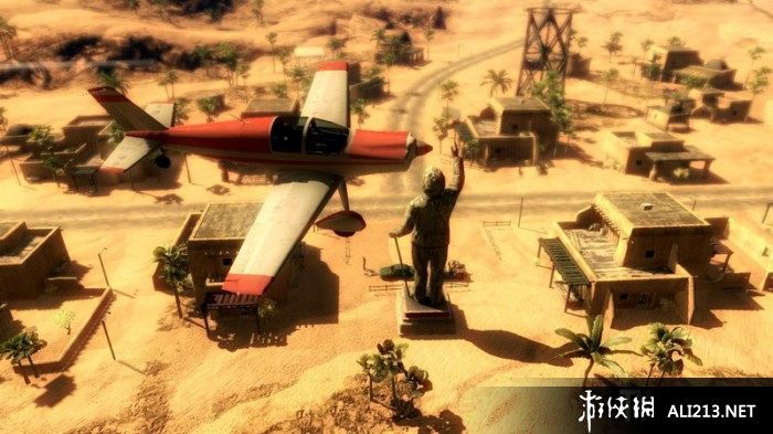 正当防卫2（Just Cause 2）V1.0&V1.01版10项属性修改器下载