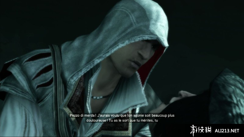 刺客信条2（Assassins Creed 2）v1.0两项修改下载