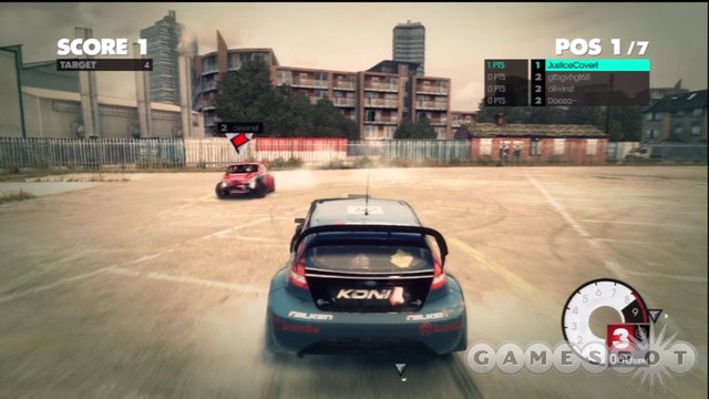 科林麦克雷拉力赛之尘埃3（Colin McRae DiRT 3）全版本七项修改器(h4z0r)下载