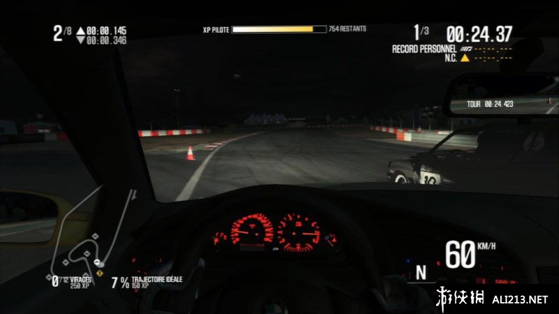 极品飞车15：变速2（Need for Speed 15 Shift 2）警车系列MO下载