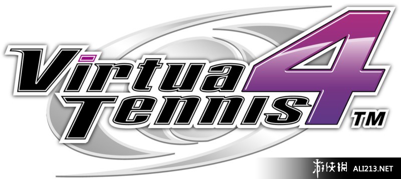 VR网球4（Virtua Tennis 4）汉化补丁V1.0下载