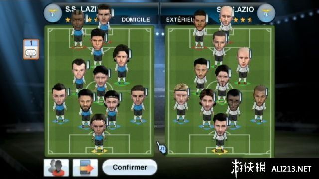 实况足球2012(Pro Evolution Soccer 2012)demo版球员汉化补丁正式版1.0下载