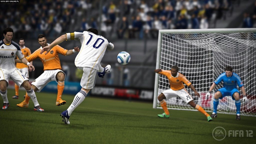 国际足球大联盟12（FIFA 12）正式版非凡网汉化补丁Beta2.2下载