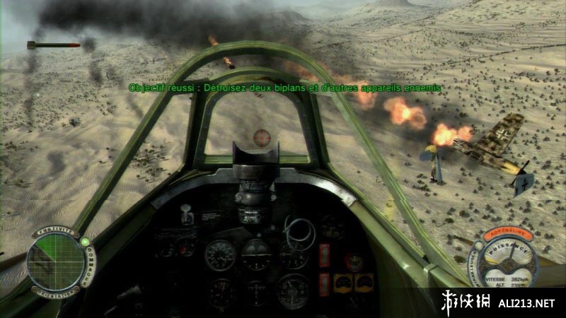 空中冲突：秘密战争（Air Conflicts Secret Wars）v1.03/1.04 一项修改器下载