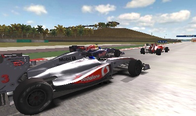 一级方程式赛车2011（F1 2011）全版本通用两项属性修改器下载