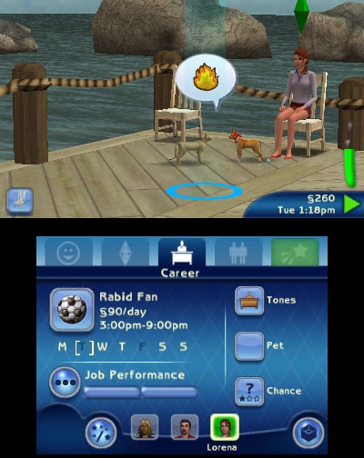 模拟人生3：宠物（The Sims 3: Pets）v10.0一项修改器下载