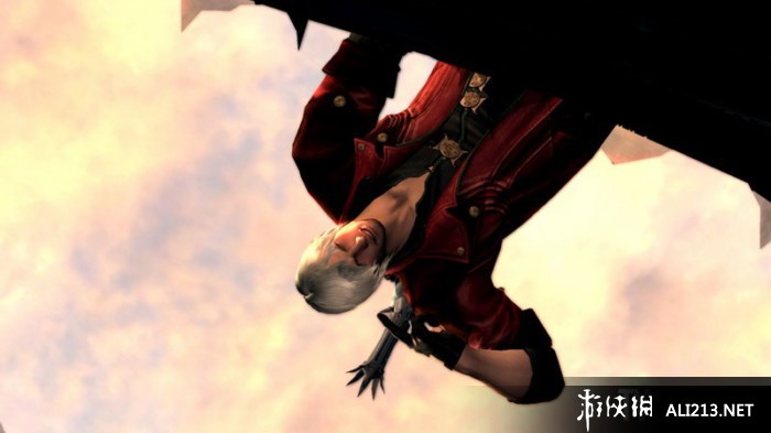 鬼泣4（Devil May Cry 4）DX9 v1.0 八项属性修改器下载