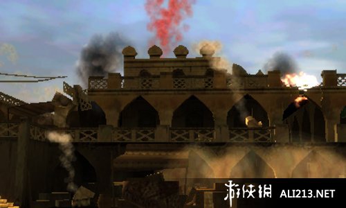 战火纷飞：阿富汗（Heavy Fire: Afghanistan）九项修改器下载