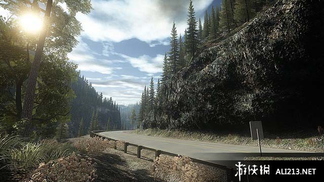 心灵杀手/阿兰醒醒（Alan Wake）v1.01.16.3292十八项修改器[修复]下载