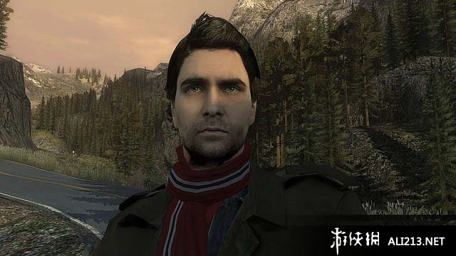 心灵杀手/阿兰醒醒（Alan Wake）v1.02.16.4261七项修改器下载