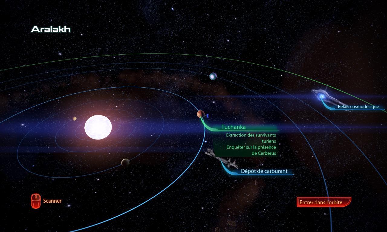 质量效应3（Mass Effect 3）作弊MOD+DLC武器解锁下载