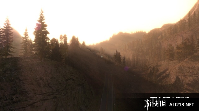 心灵杀手/阿兰醒醒（Alan Wake）v1.03.16.4825十八项修改器下载