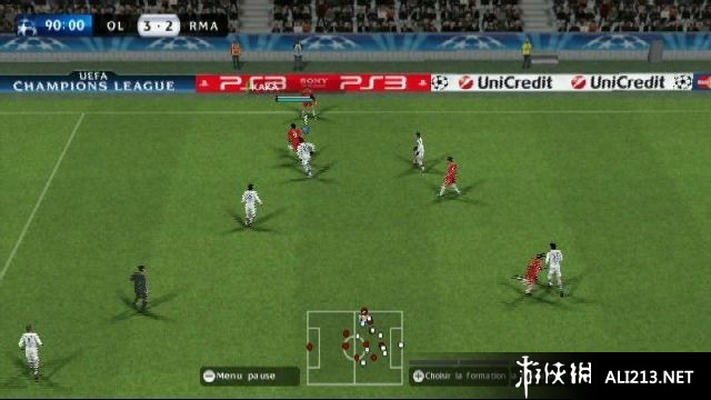 实况足球2012（Pro Evolution Soccer 2012）存档修改器editor_v1.6下载