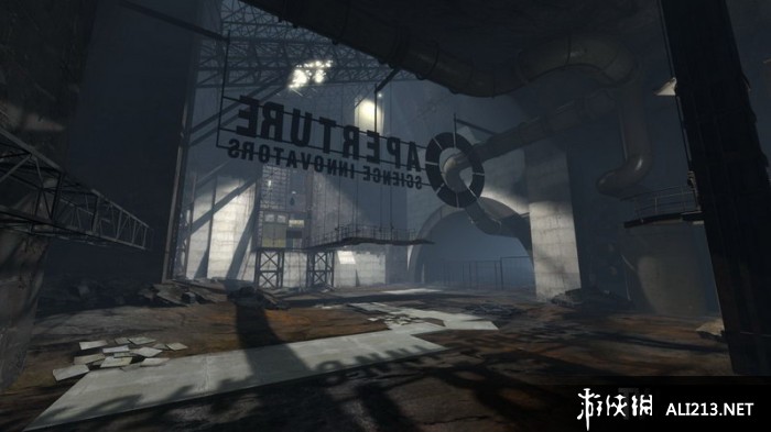 传送门2（Portal 2）Update 2012-05-08三项修改器下载