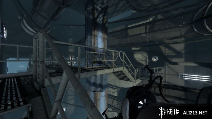 传送门2（Portal 2）Update 2012-05-08三项修改器下载