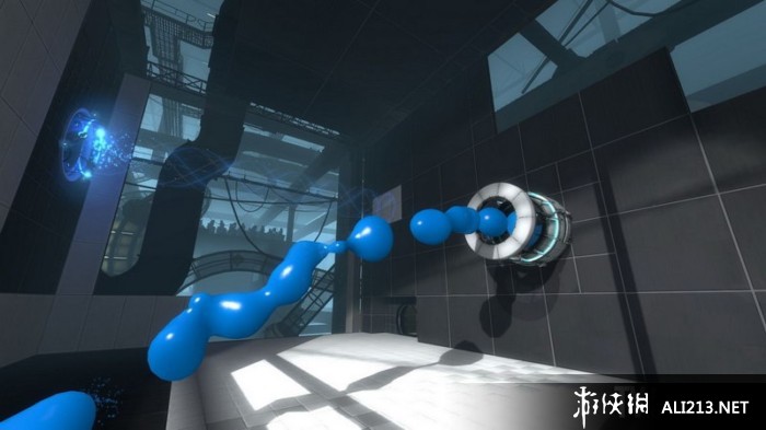 传送门2（Portal 2）Update 2012-05-12三项修改器下载