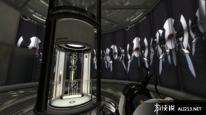 传送门2（Portal 2）Update 2012-05-12三项修改器下载