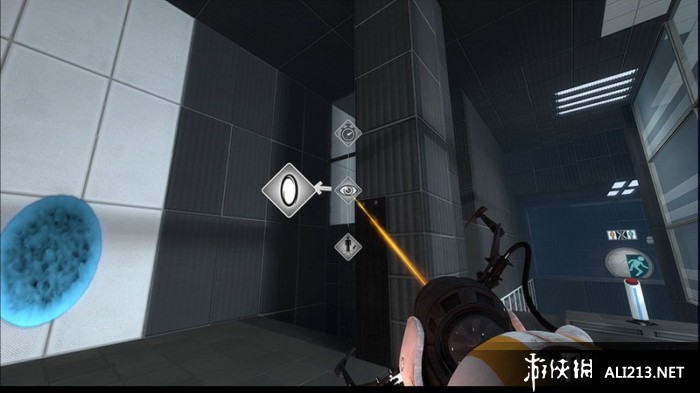 传送门2（Portal 2）Update 2012-05-12三项修改器下载