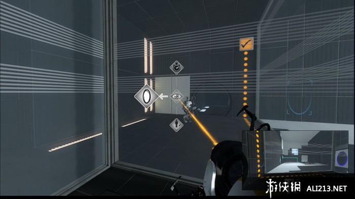 传送门2（Portal 2）Update 2012-05-12三项修改器下载