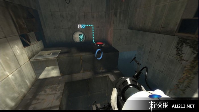 传送门2（Portal 2）Update 2012-05-12三项修改器下载