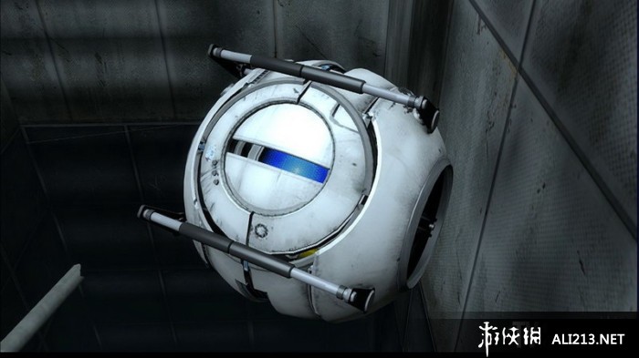 传送门2（Portal 2）Update 2012-05-12三项修改器下载