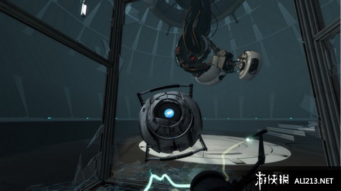 传送门2（Portal 2）Update 2012-05-12三项修改器下载