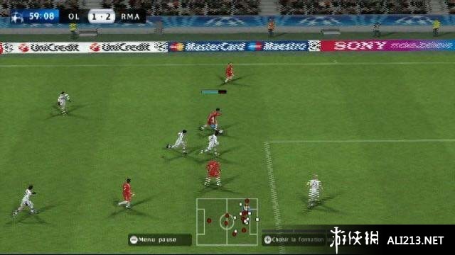 实况足球2012（Pro Evolution Soccer 2012）巴西2014世界杯记分牌下载