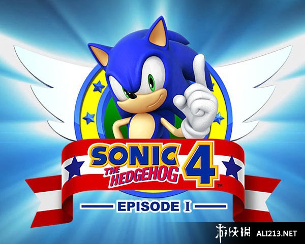 索尼克音速小子4：第一章（Sonic the Hedgehog 4: Episode I）v1.0 五项属性修改器下载