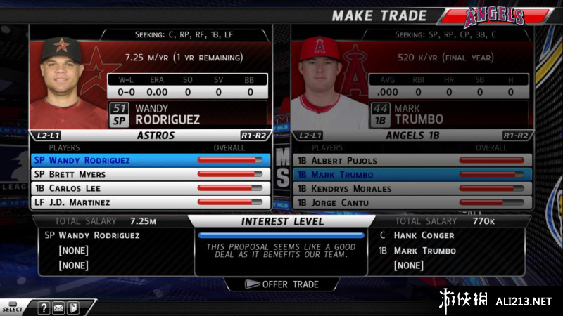 美国职业棒球大联盟2K12（Major League Baseball 2K12）汉化补丁v1.0下载