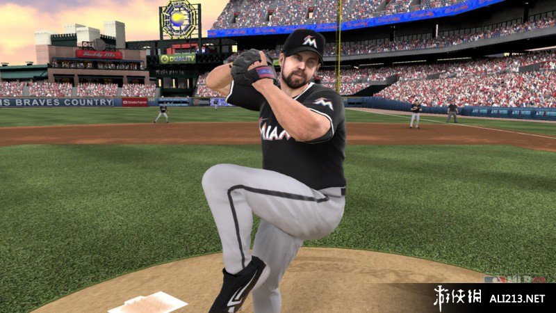 美国职业棒球大联盟2K12（Major League Baseball 2K12）汉化补丁v1.0下载