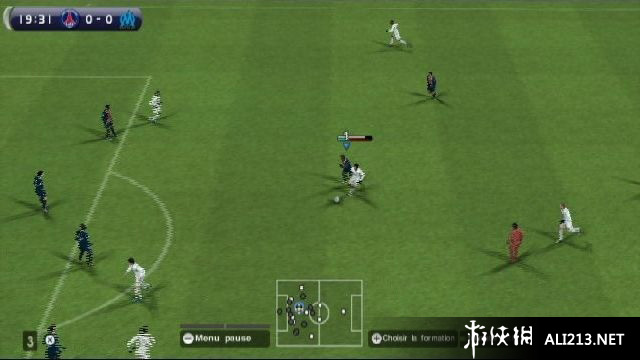 实况足球2012（Pro Evolution Soccer 2012）高清球鞋包v6.3下载