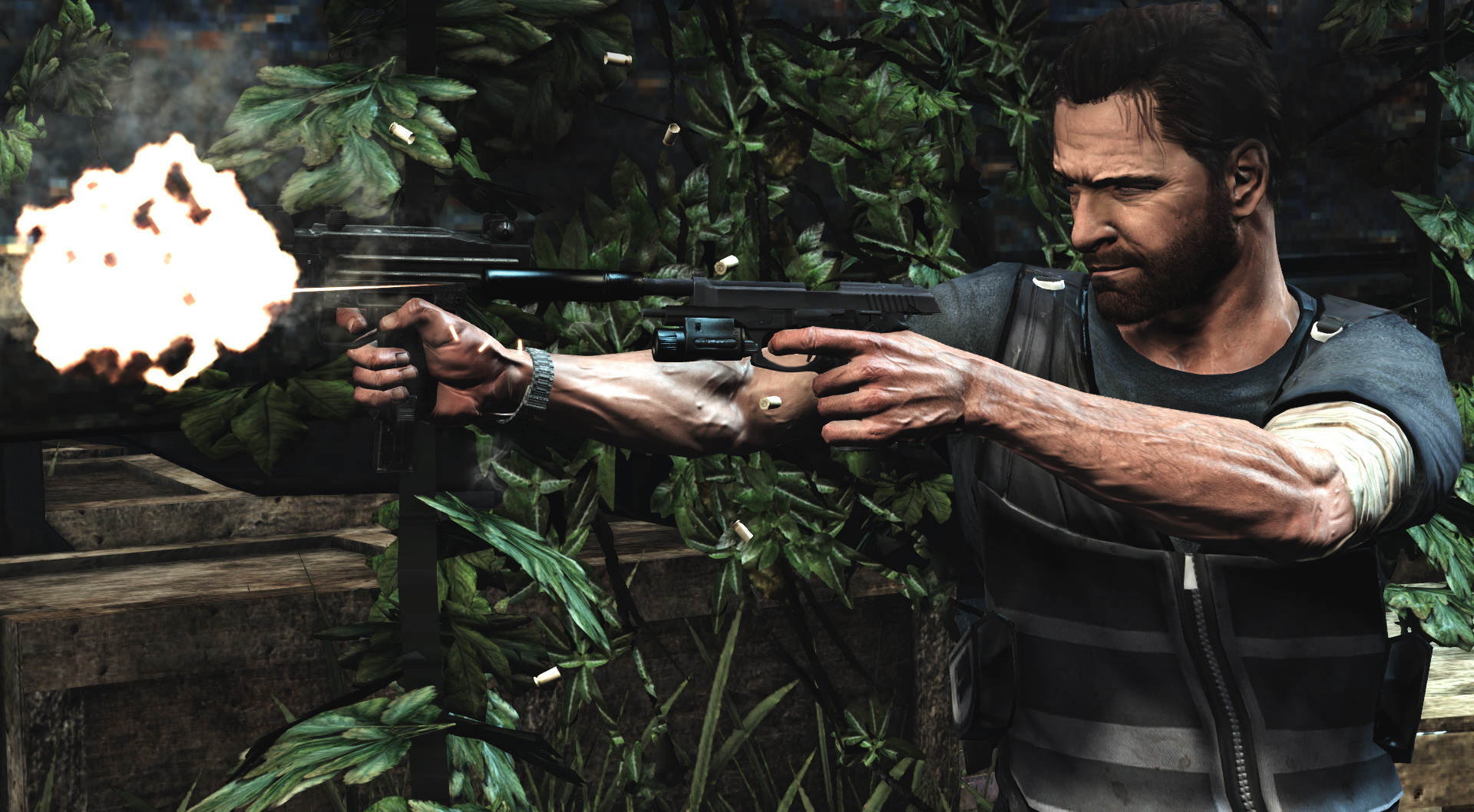 马克思佩恩3（Max Payne 3）v1.0.0.29 六项修改器下载