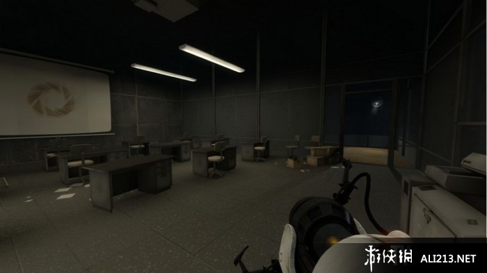 传送门2（Portal 2）Update 2012-05-21三项修改器下载