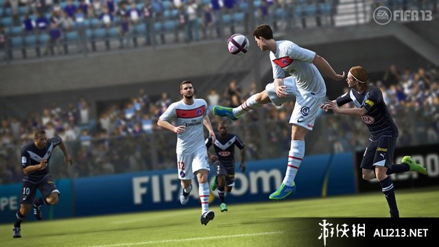 国际足球大联盟13（FIFA 13）v1.0 转会预算修改器下载