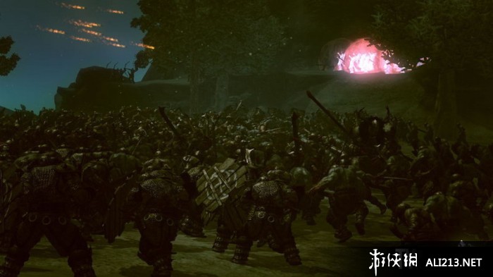 维京人：神域之战（Viking Battle for Asgard）翱翔汉化组汉化补丁V1.0下载