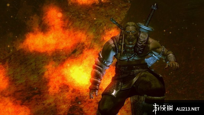 维京人：神域之战（Viking Battle for Asgard）翱翔汉化组汉化补丁V1.0下载