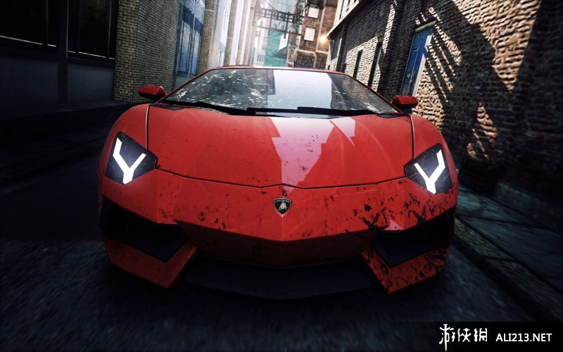 极品飞车17：最高通缉（Need for Speed：Most Wanted）v1.0 九项修改器下载