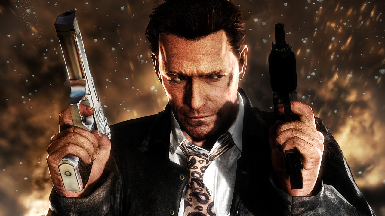 马克思佩恩3（Max Payne 3）v1.0.0.113五项修改器HOG版下载