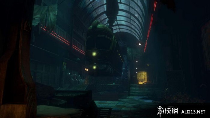 生化奇兵2（Bioshock 2）简体中文汉化补丁V1.0下载