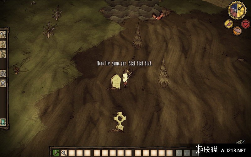 饥荒（Don’t Starve）工具无限MOD下载