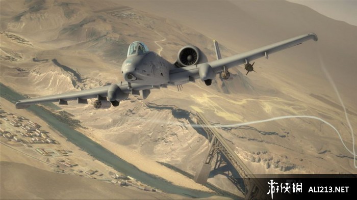 汤姆克兰西之鹰击长空2（Tom Clancys H.A.W.X 2）v1.0无限子弹修改器(DX9/DX11版)MrAntiFun版下载