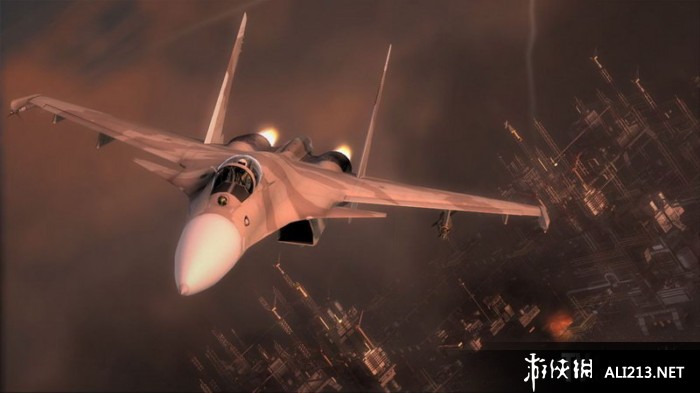 汤姆克兰西之鹰击长空2（Tom Clancys H.A.W.X 2）v1.0无限子弹修改器(DX9/DX11版)MrAntiFun版下载