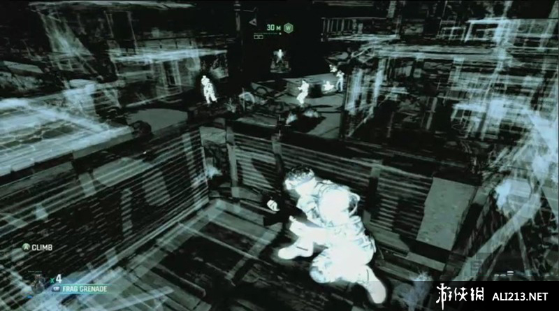 细胞分裂6：黑名单（Tom Clancys Splinter Cell: Blacklist ）V1.03四项修改器MrAntiFun版下载