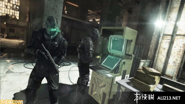 细胞分裂6：黑名单（Tom Clancys Splinter Cell: Blacklist ）游戏助手v1.0.3.1下载