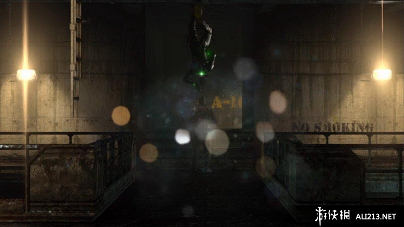 细胞分裂6：黑名单（Tom Clancys Splinter Cell: Blacklist ）游戏助手v1.0.3.1下载