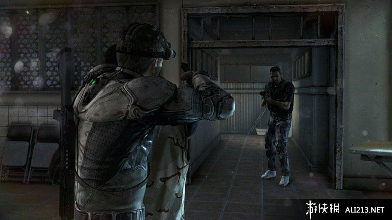 细胞分裂6：黑名单（Tom Clancys Splinter Cell: Blacklist ）游戏助手v1.0.3.1下载