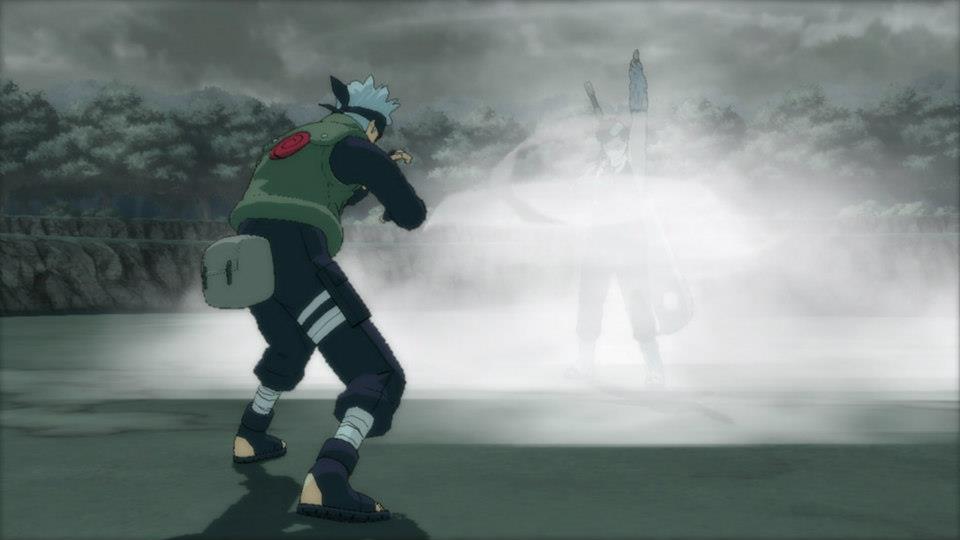 火影忍者：究极忍者风暴3（Naruto Shippuden: Ultimate Ninja Storm 3）v1.0三项修改器MrAntiFun修正版下载